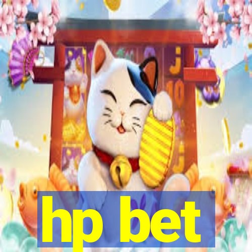 hp bet